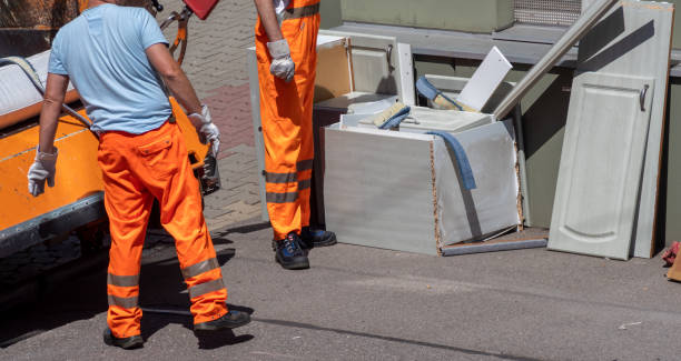 Best Hoarding Cleanup  in Hereford, TX